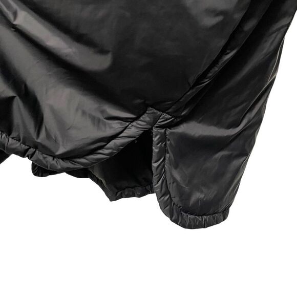 ZARA Oversized Padded Lightweight Jacket XL - Picture 3 of 9